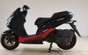 YAMAHA MAJESTY155 Gen.2 S SG52J