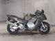 Фото Honda CBR1100XX 1998 с японского аукциона