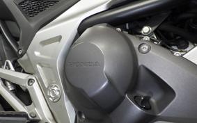 HONDA NC750X DCT 2021 RH09