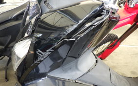 HONDA PCX 150 KF18