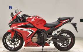 HONDA CBR400R 2019 NC56