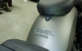 HONDA REBEL 250 A 2016 MC49