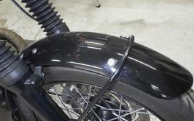 TRIUMPH BONNEVILLE T100 2016