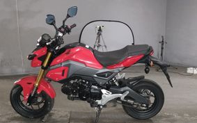 HONDA GU ROM JC61