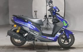 YAMAHA CYGNUS125XSR SED8J