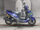 Фото Yamaha CYGNUS125XSR с японского аукциона