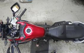 SUZUKI V-STROM 250 2001