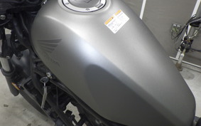 HONDA REBEL 250 A 2014 MC49