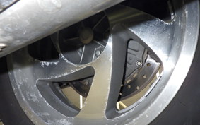 HONDA GL 1800 GOLD WING 2005 SC47