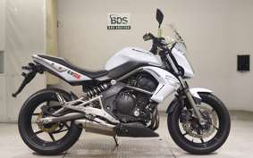 KAWASAKI ER600 N 2009