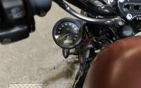 HARLEY XL883N 2017 LE2