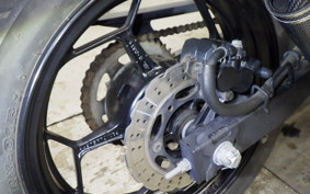 KAWASAKI NINJA 250 2008 EX250L