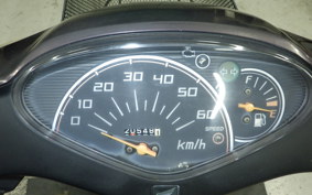 HONDA DIO Gen.6 2013 AF68