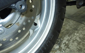 SUZUKI Vｽﾄﾛｰﾑ650 2009