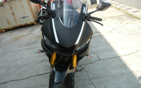 YAMAHA YZF-R25 ABS RG43J