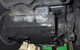 HONDA GYRO CANOPY TA03