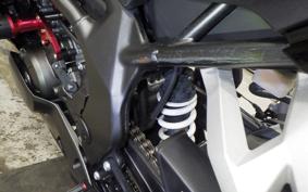 HONDA CBR250RR A MC51