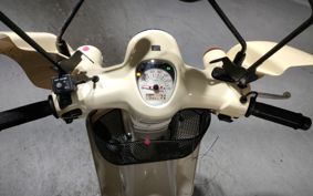 HONDA SUPER CUB110 JA59