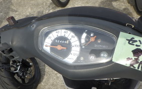 SUZUKI ADDRESS V125 G CF46A