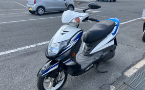 YAMAHA CYGNUS 125 X SE46