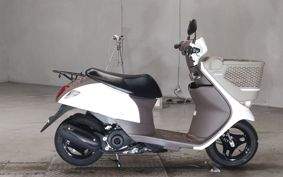 SUZUKI  LETS  BASKET  CA4AA
