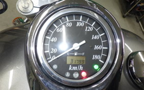 SUZUKI INTRUDER 400 Classic 2005 VK54A