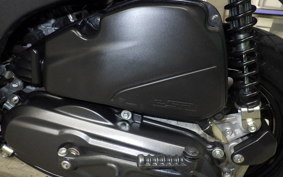 YAMAHA JOG DX-3 AY01