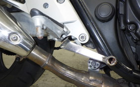 HONDA CB400SF GEN 4 2010 NC42