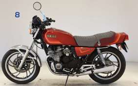 YAMAHA XJ400 4V7
