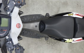 APRILIA SR50R 2024