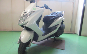 YAMAHA MAJESTYS SG28J