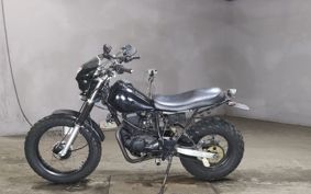 YAMAHA TW200 2JL