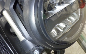 HONDA CB125 R 2014 JC79
