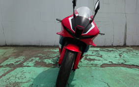 HONDA CBR600RR 2022 PC40