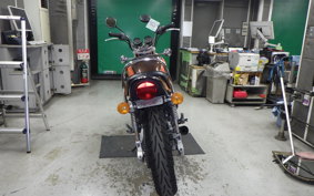 KAWASAKI ZEPHYR 400 Gen.2 1991 ZR400C