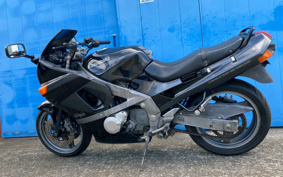 KAWASAKI ZZ-R400 1990 ZX400K