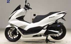 HONDA PCX125 2012 JK05