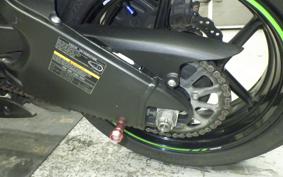 KAWASAKI NINJA ZX-6R A 2016