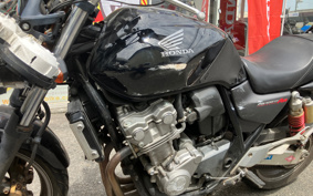 HONDA CB400SF 2010 NC42