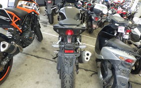 HONDA CBR400R 2026 NC65