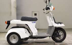 HONDA GYRO X 2026 TD02