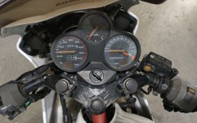HONDA CBX125 JC11