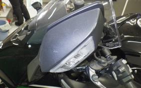 KAWASAKI NINJA H2 SX 2023 ZXT02P