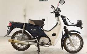 HONDA C50 SUPER CUB AA04