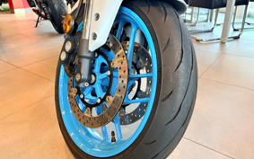 YAMAHA MT-07 Y-AMT ABS 2025 RM50J