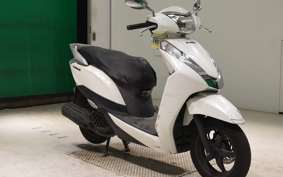 HONDA LEAD 125 2007 JF45