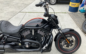 HARLEY HARLEY VRSCDX1250 2007 HMH