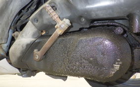 HONDA DIO ZX GEN 2 2024 AF35