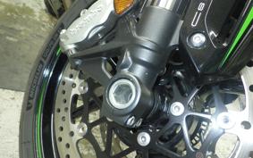 KAWASAKI ZH2 2020 ZRT00K