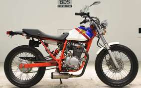 HONDA FTR223 2018 MC34